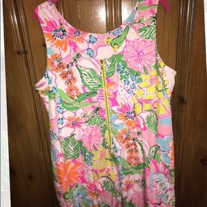 Lilly Pulitzer for Target shift dress
